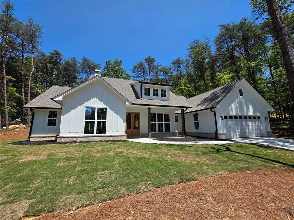 House in Jasper, Georgia, United States 1 - 17093684