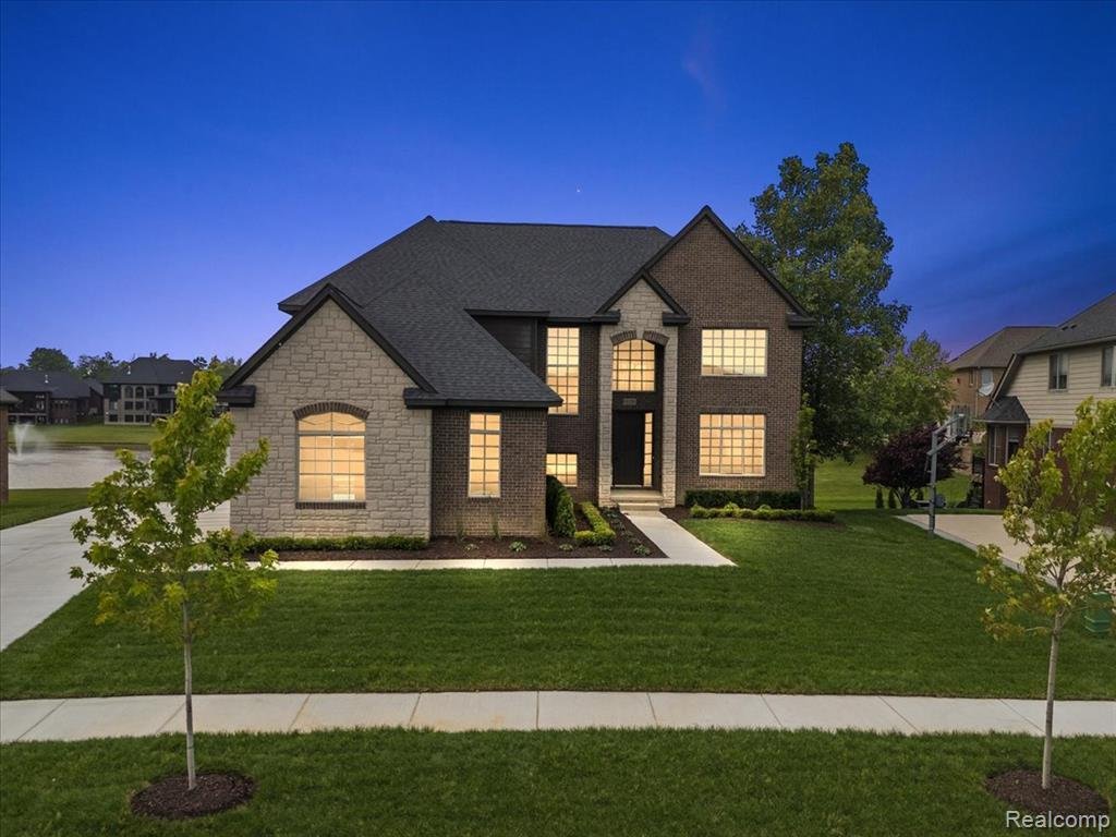 House in Macomb, Michigan, United States 1 - 18307662