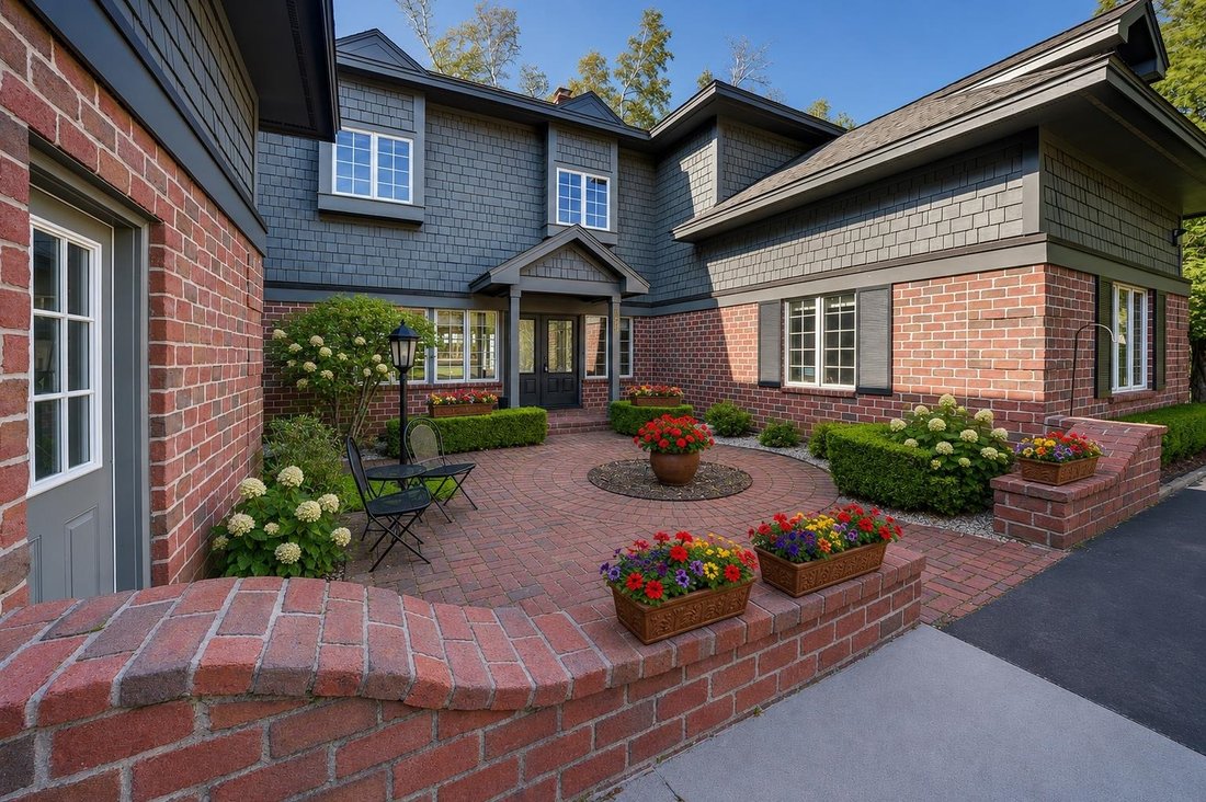 House in Glen Arbor, Michigan, United States 3 - 18307424