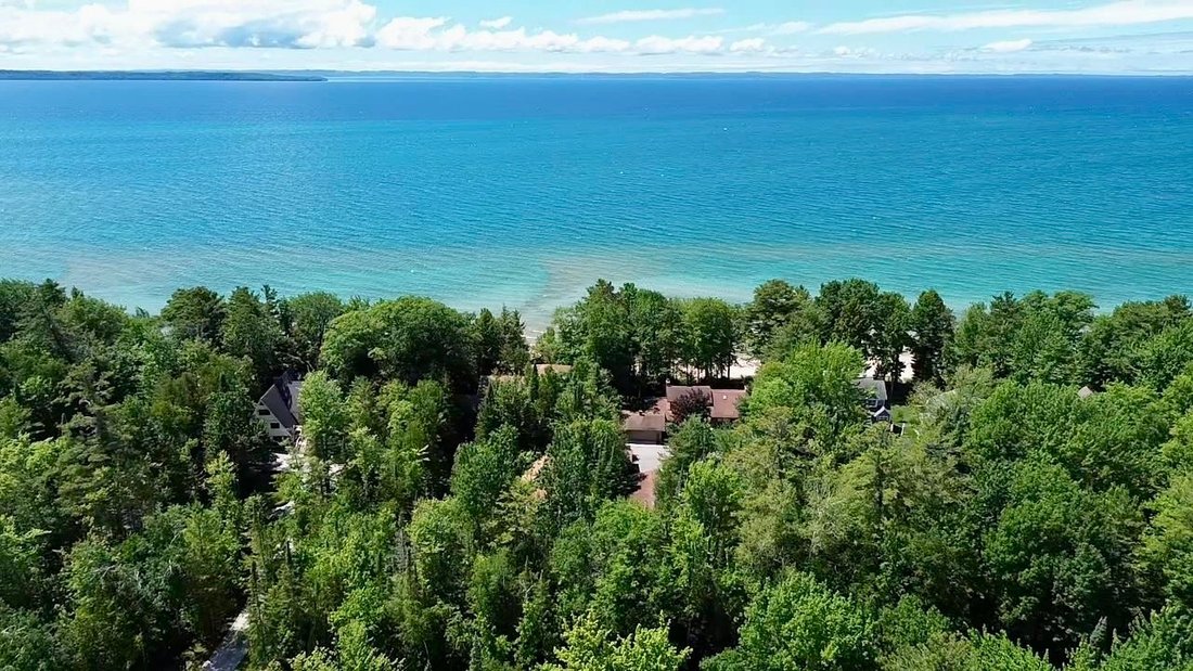House in Elk Rapids, Michigan, United States 4 - 18308127