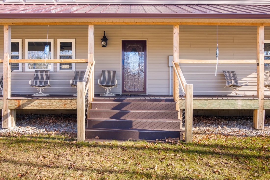 House in Kalkaska, Michigan, United States 5 - 18308505