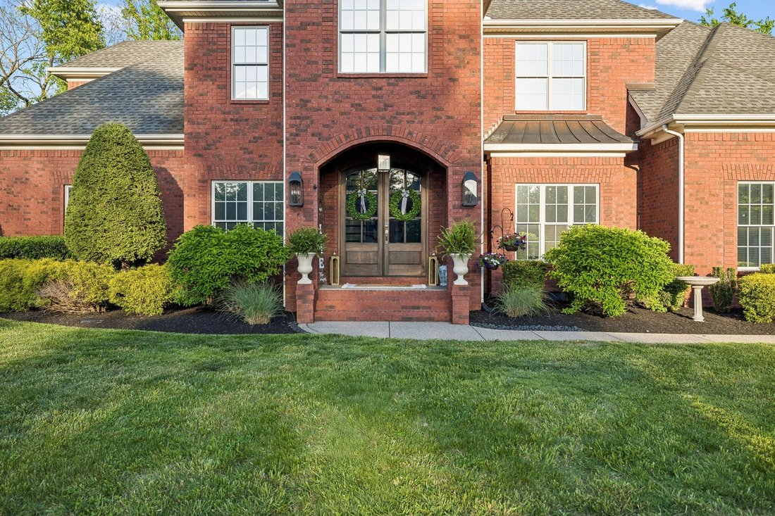 House in Murfreesboro, Tennessee, United States 5 - 17745226