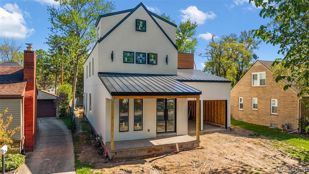 House in Birmingham, Michigan, United States 3 - 18307594