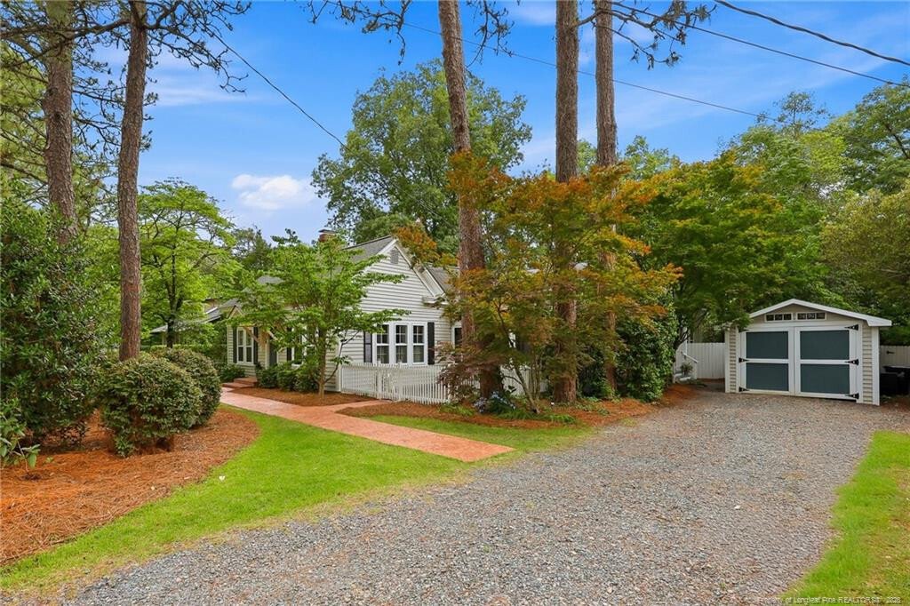 House in Southern Pines, North Carolina, United States 3 - 18145834