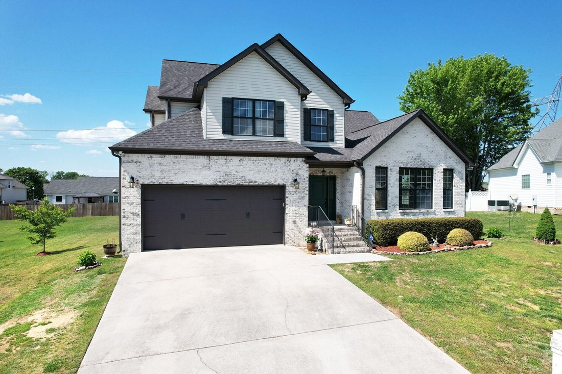 House in Ooltewah, Tennessee, United States 3 - 18306710