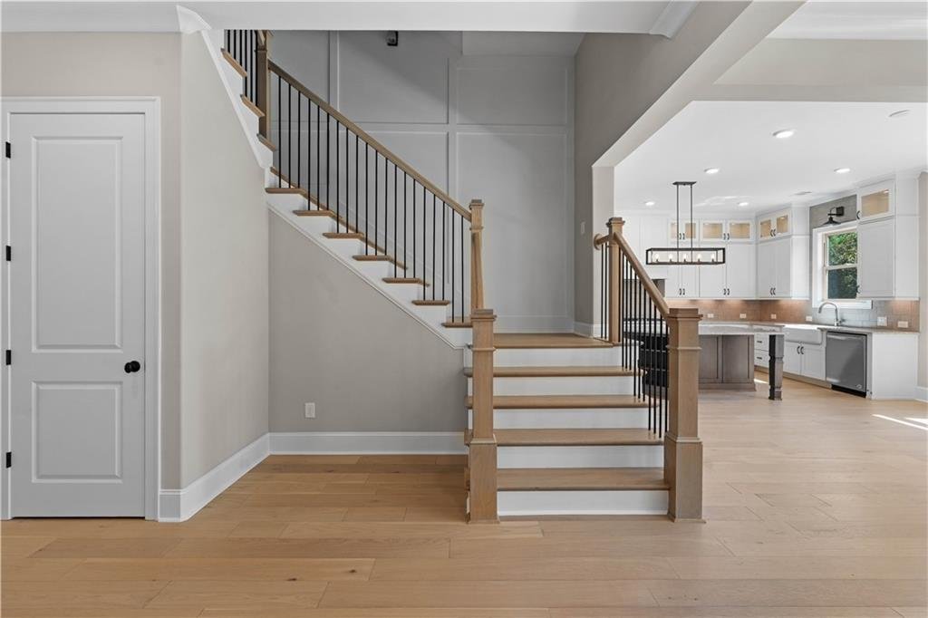 House in Alpharetta, Georgia, United States 5 - 18306892