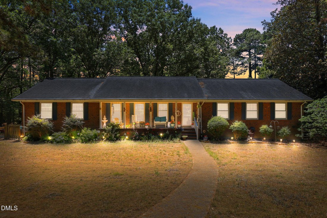 House in Youngsville, North Carolina, United States 4 - 18306671