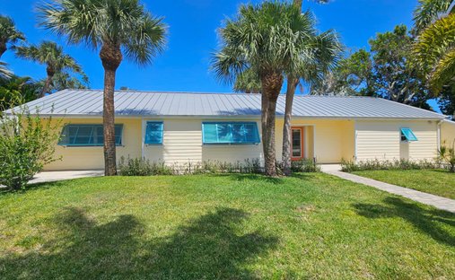House in Fort Pierce, Florida, United States 1