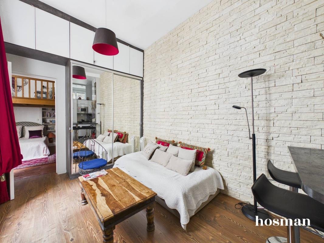 Appartement à Sorbonne, Paris 5e Arrondissement, Paris 5 - 18306438
