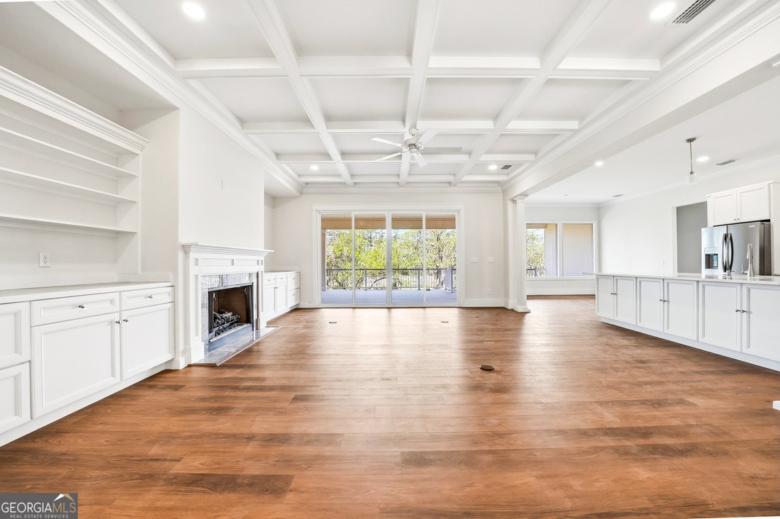 House in St. Simons, Georgia, United States 5 - 18306752