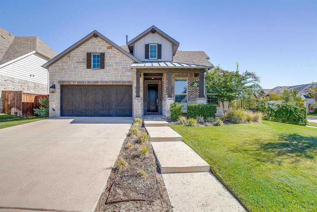 House in Fort Worth, Texas, United States 4 - 18306877