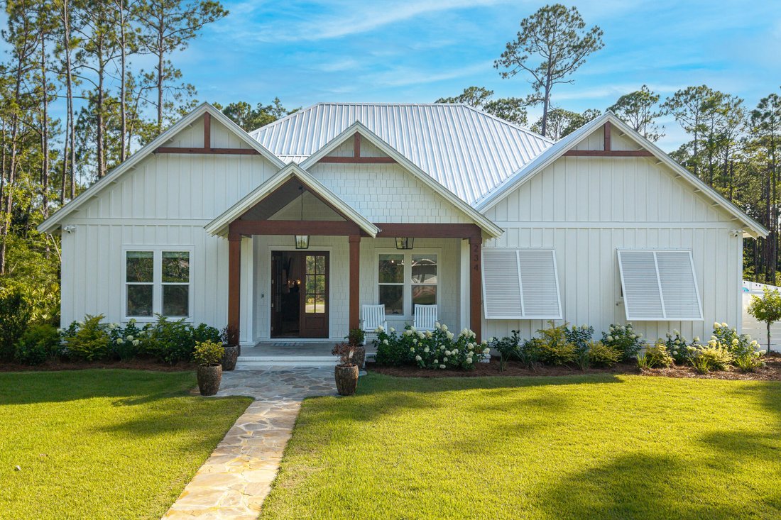 House in Freeport, Florida, United States 1 - 18306061