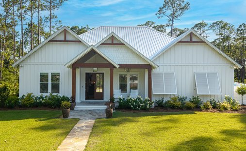 House in Freeport, Florida, United States 1