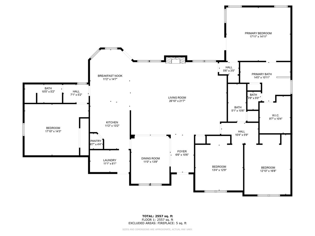 House in Aledo, Texas, United States 3 - 18307009