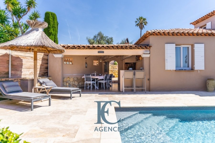 Casa a Sanary-sur-Mer, Provenza-Alpi-Costa Azzurra, Francia 2 - 18306270