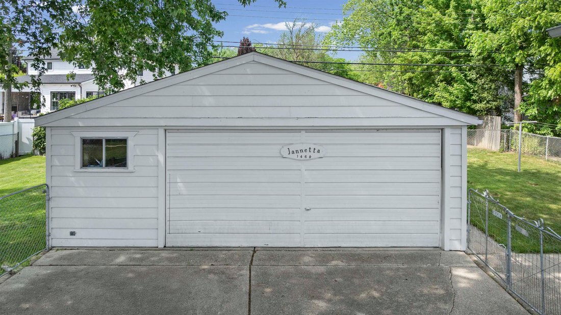 House in Birmingham, Michigan, United States 4 - 18307859