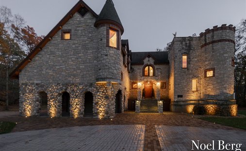 Maison à Allegan, Michigan, États-Unis 1