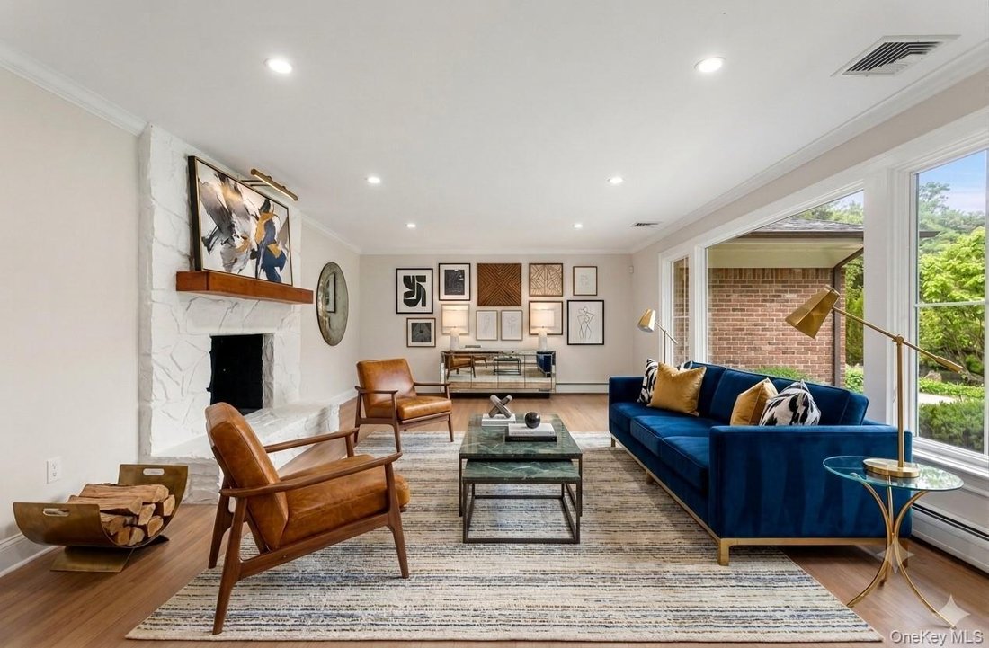 House in Mount Kisco, New York, United States 4 - 18207373