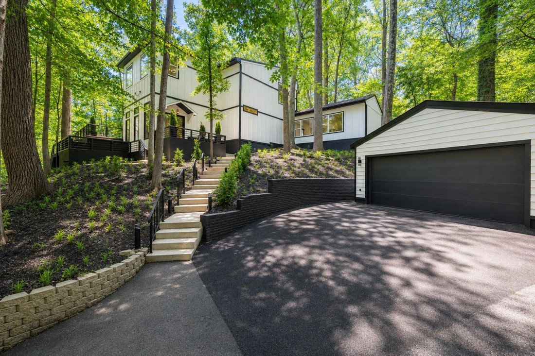 House in Takoma Park, Maryland, United States 2 - 18283359