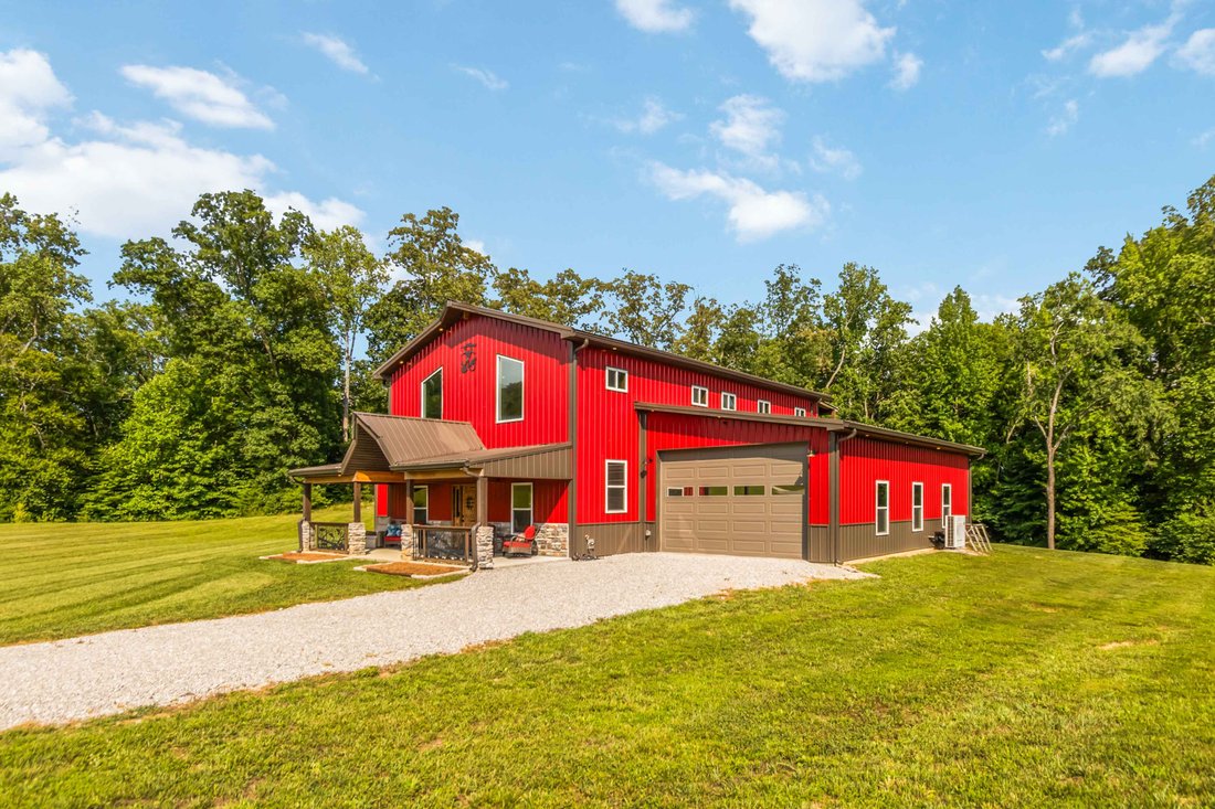House in Nancy, Kentucky, United States 3 - 18306944