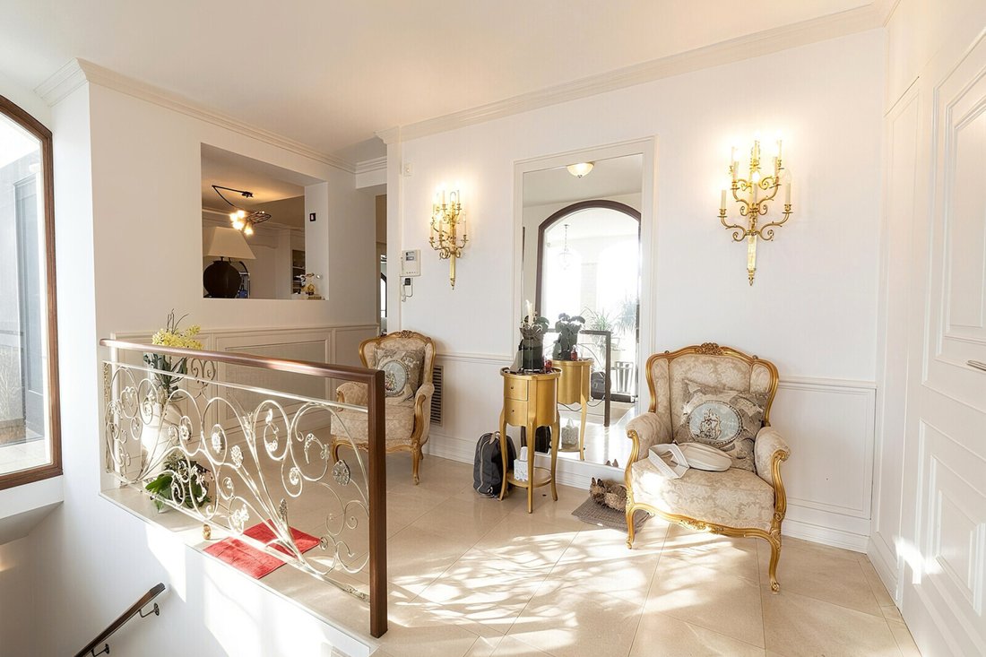 Maison à Roses, Catalogne, Espagne 4 - 18306997