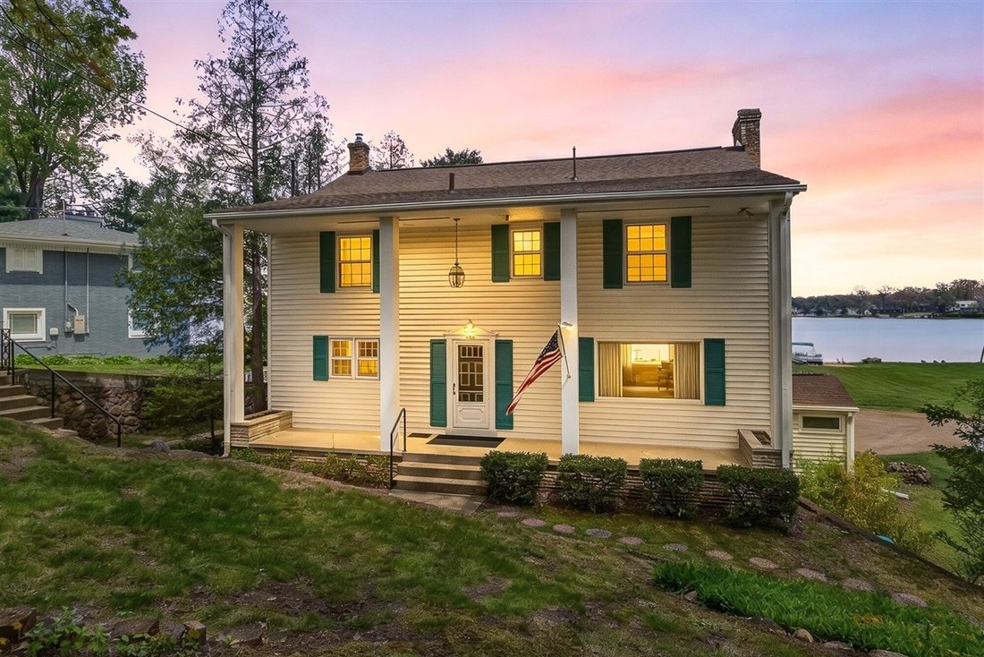 House in Kalamazoo, Michigan, United States 1 - 18308368