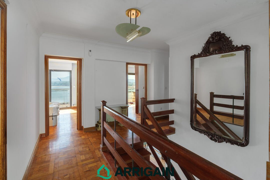 House in Hondarribia, Basque Country, Spain 3 - 18305911
