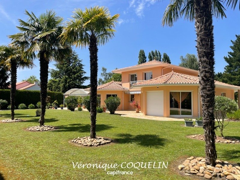 Villa in Le Cellier, Pays de la Loire, Frankreich 3 - 18307066