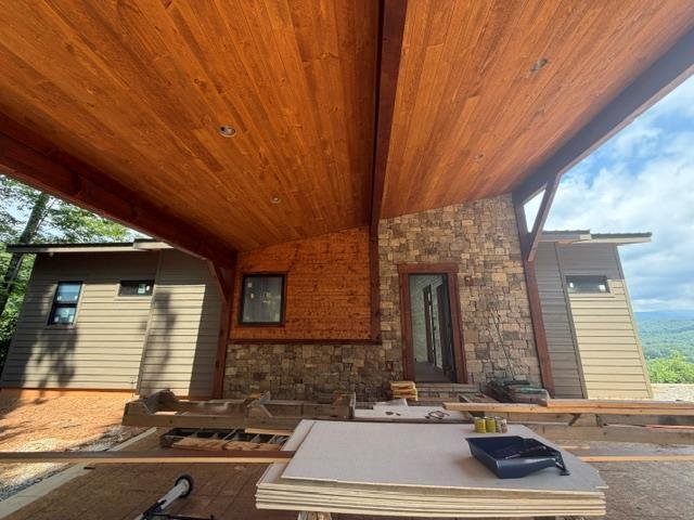 Casa a Blue Ridge, Georgia, Stati Uniti 4 - 17102879