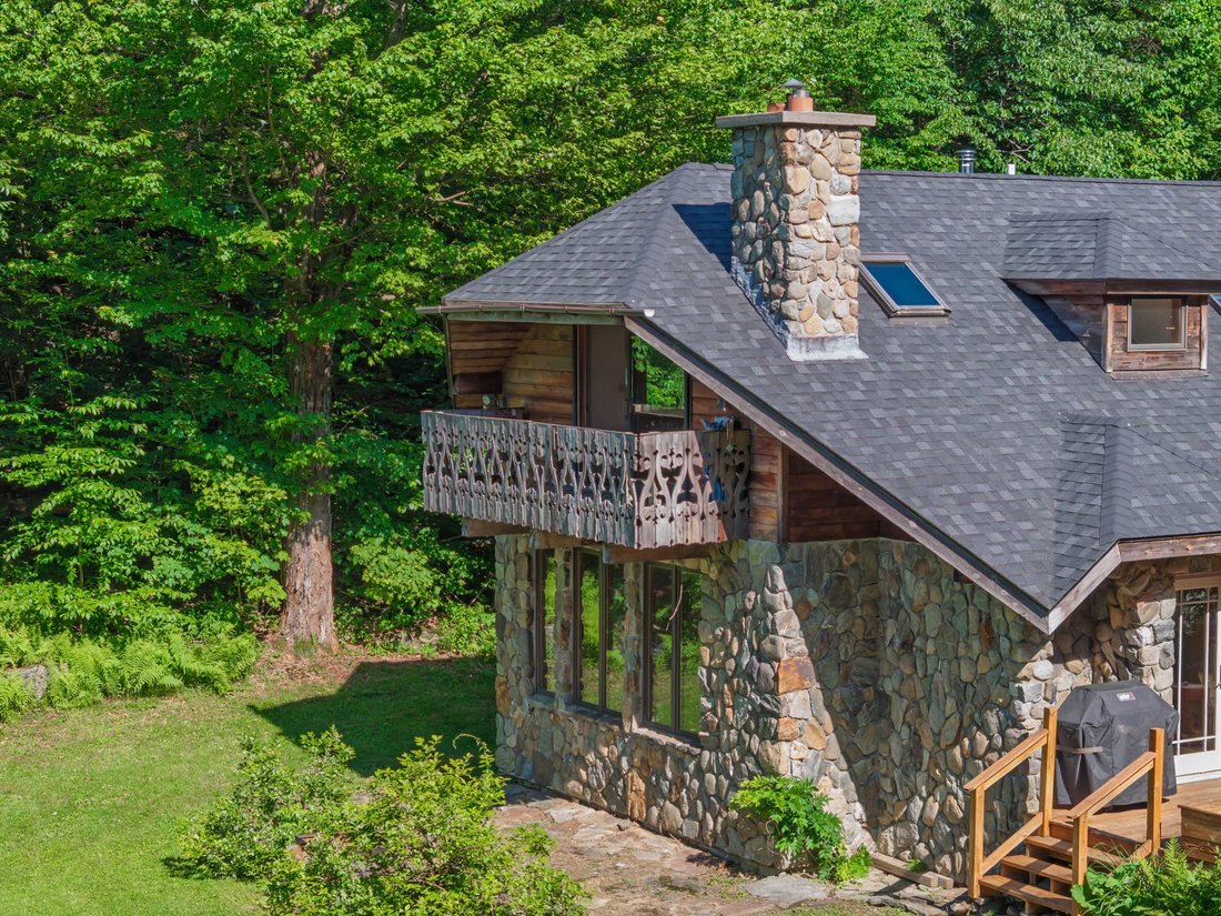 House in Fletcher, Vermont, United States 5 - 18307000