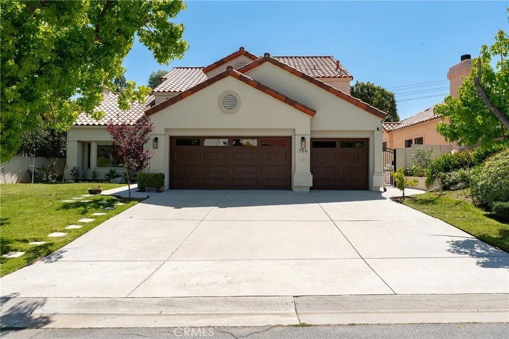 House in Thousand Oaks, California, United States 1 - 18306353