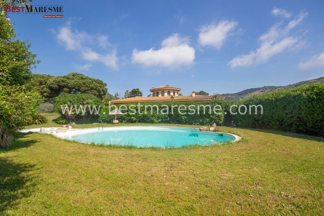 House in Pineda de Mar, Catalonia, Spain 3 - 18310525