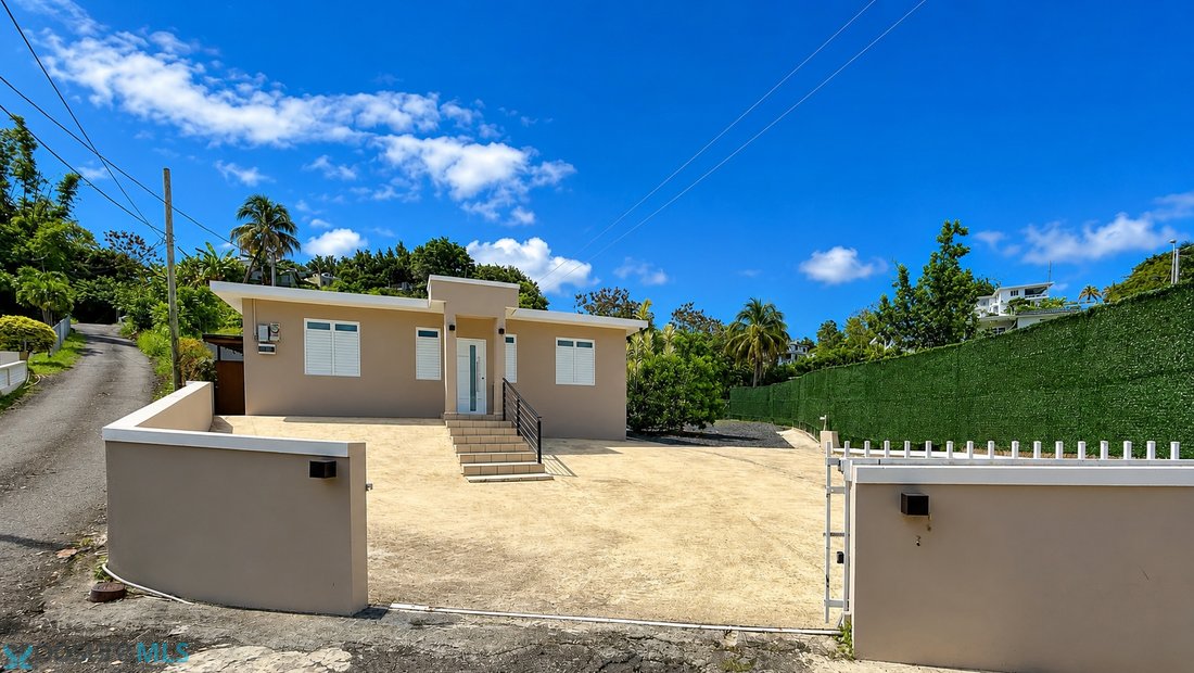 House in Aguada, Aguada, Puerto Rico 2 - 18306320
