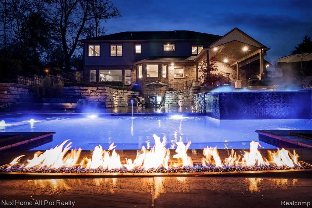House in Highland Charter Township, Michigan, United States 1 - 18307480