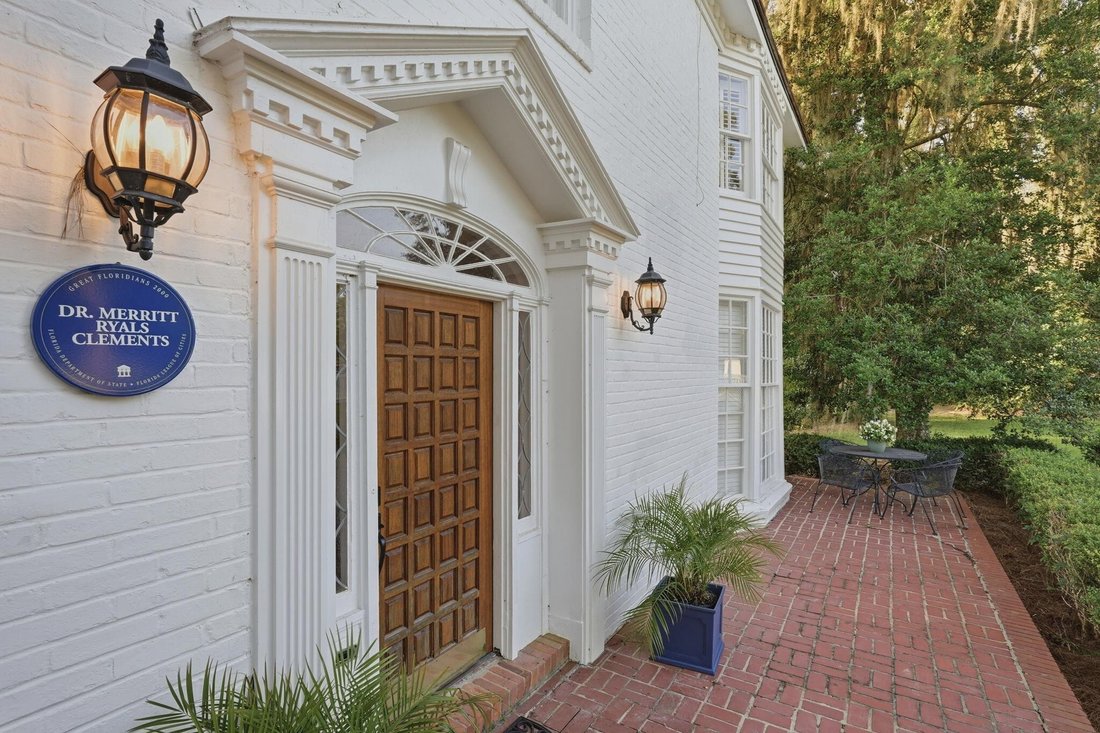 House in Tallahassee, Florida, United States 5 - 18305931