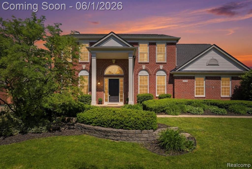 House in Canton, Michigan, United States 1 - 18309525