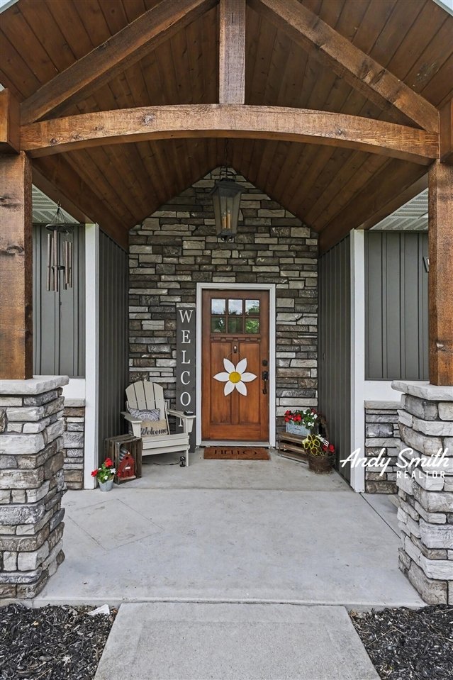 House in Allendale Charter Township, Michigan, United States 3 - 18307088