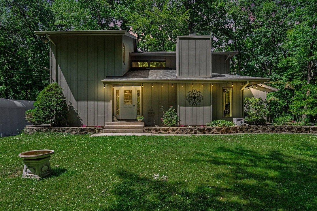 Maison à Mattawan, Michigan, États-Unis 1 - 18307419