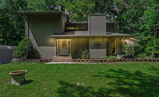 Maison à Mattawan, Michigan, États-Unis 1