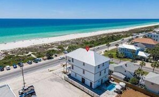 House in Rosemary Beach, Florida, United States 1
