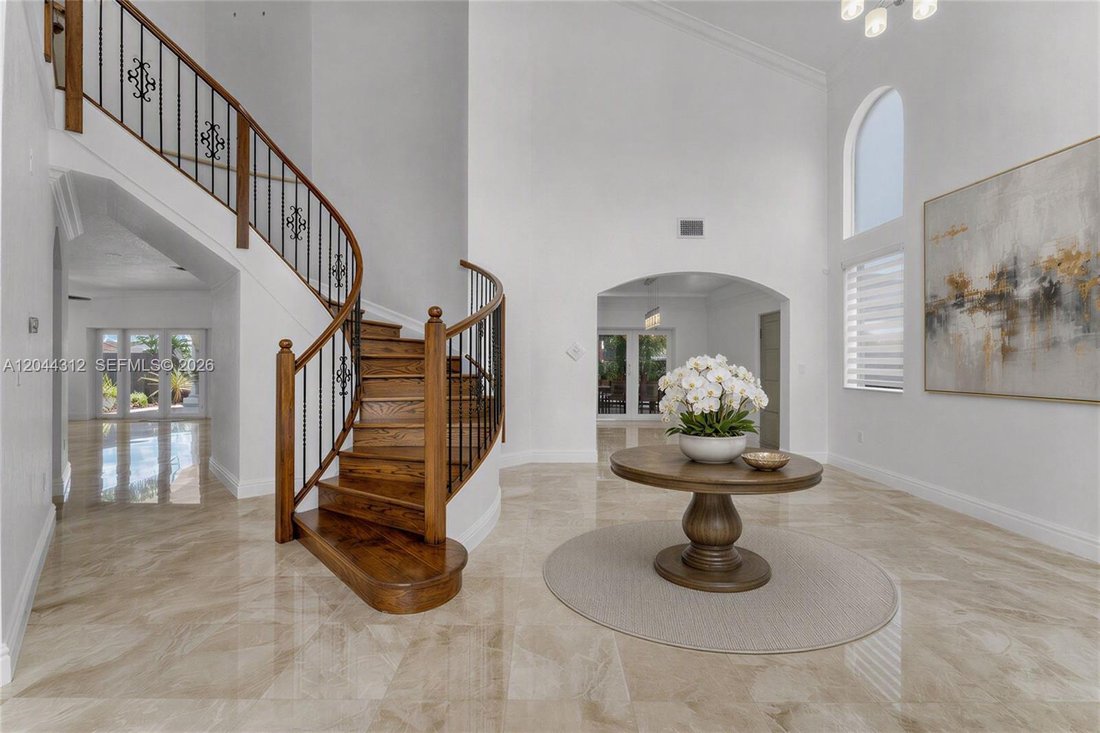 House in Miami, Florida, United States 4 - 18306721