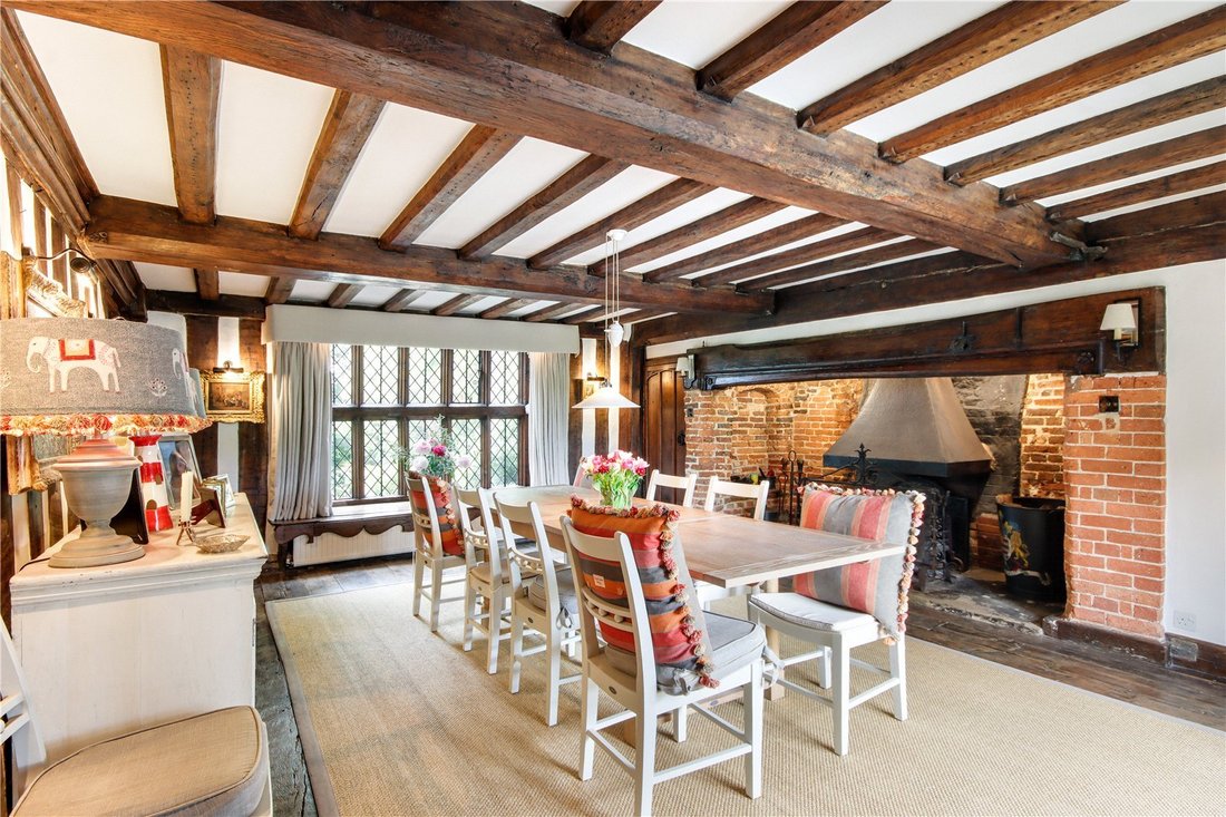 House in Chiddingly, England 5 - 18307031