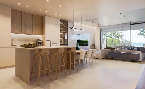 Villa en Cambrils, Cataluña, España 1