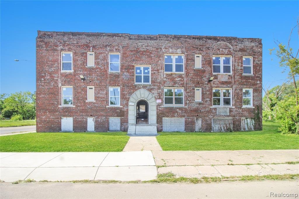 Detroit, Michigan, United States 1 - 18309358