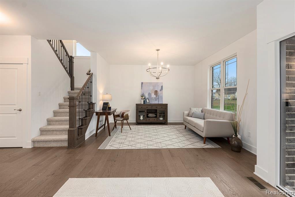 House in Washington, Michigan, United States 4 - 18307379