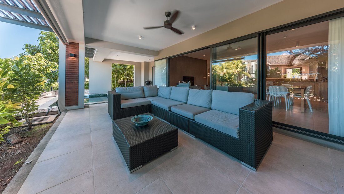 Apartment in Black River, Rivière Noire District, Mauritius 4 - 18237368