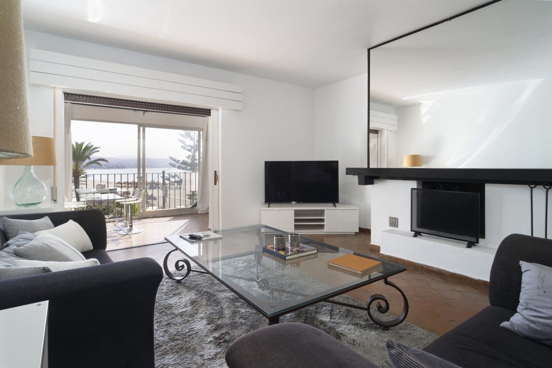 Apartment in Puerto Banus, Marbella, Spain 4 - 18306498