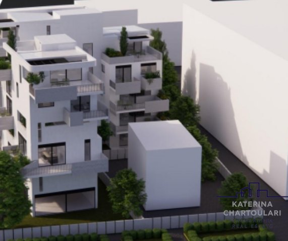 Apartment in Argyroupoli, Attica, Greece 4 - 18306819