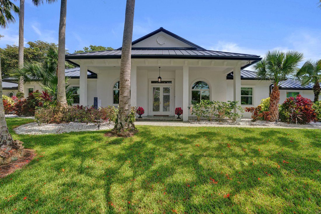 House in Plantation, Florida, United States 5 - 18306921