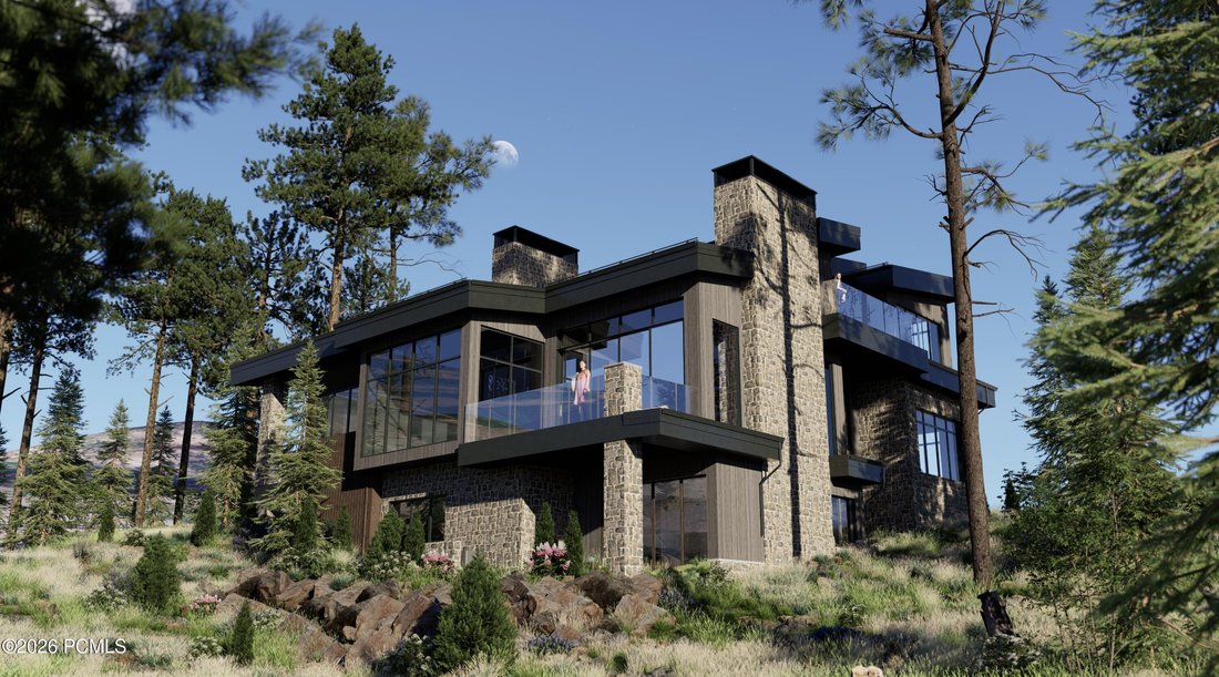 House in Heber City, Utah, United States 3 - 18306044
